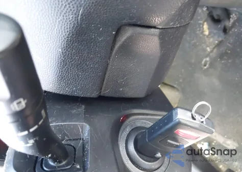 2012 Mazda Mazda5 Touring z USA, uszkodzony, nr VIN JM1CW2CL5C0113010